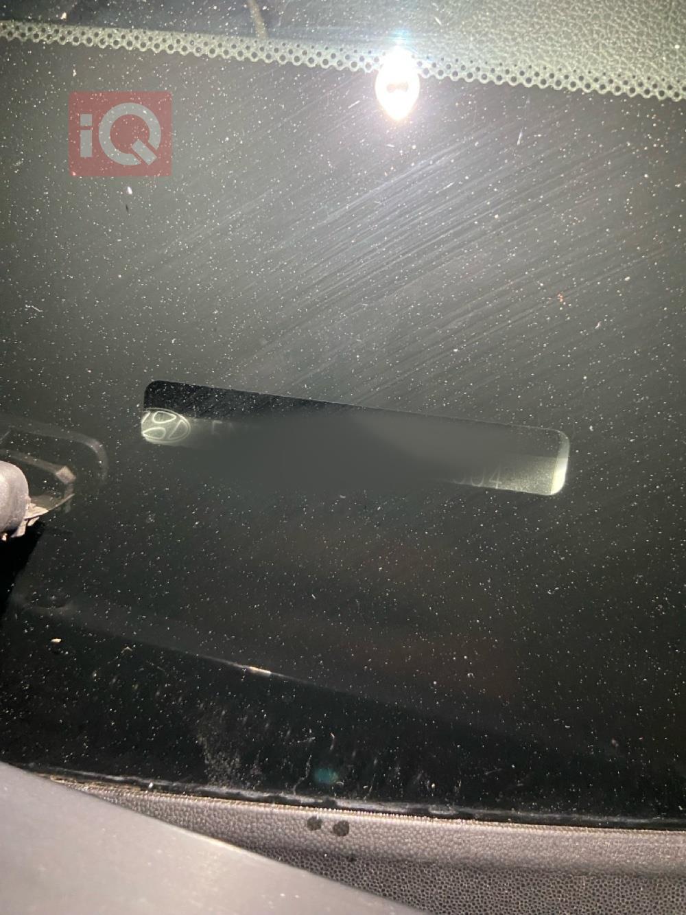 هیۆندای ئەلەنترا